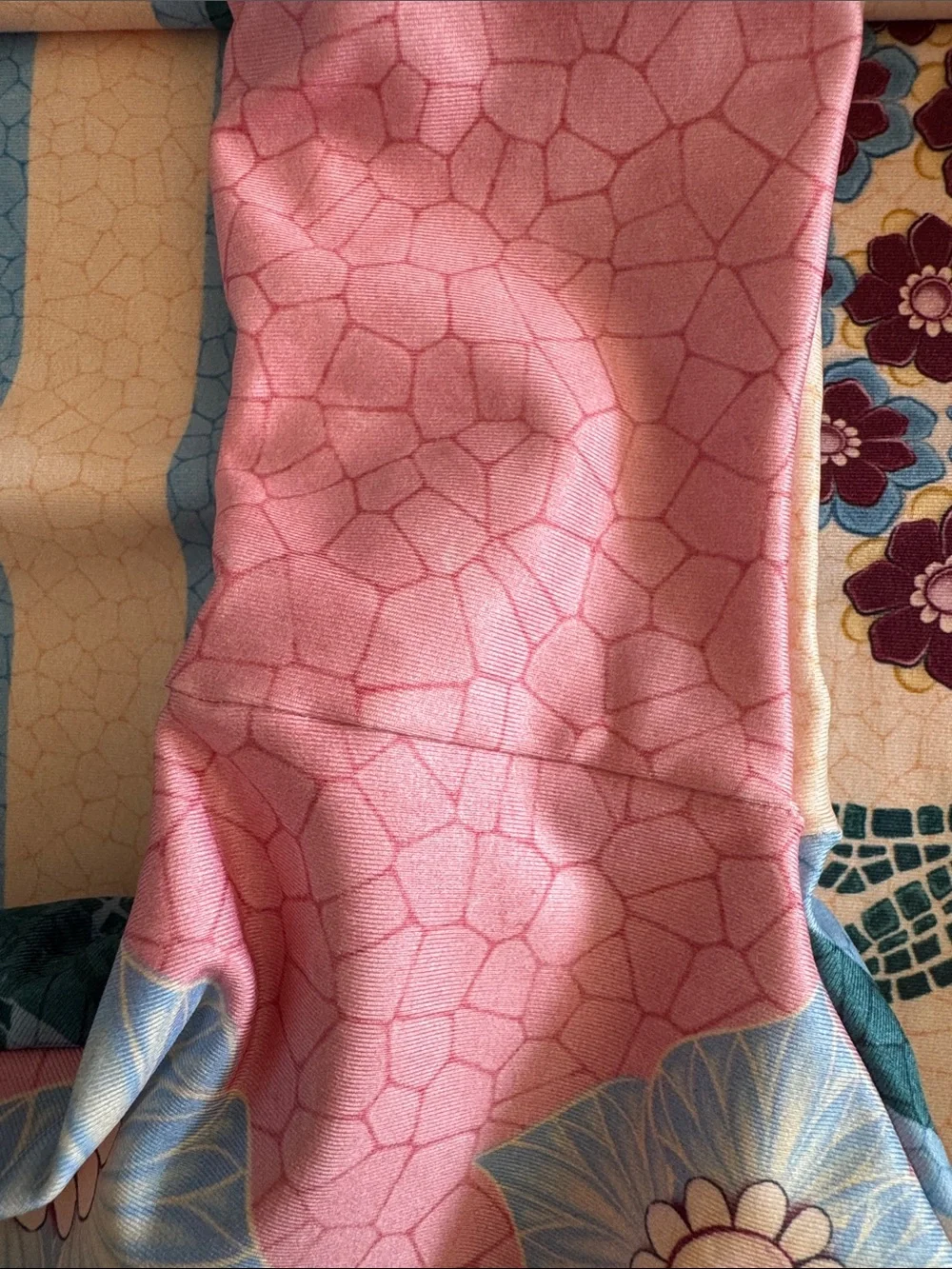 Agua Bendita x Anthropologie Kaylan Reversible One-Piece Swimsuit Small NWT $220